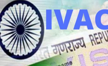 Indian Visa Application
