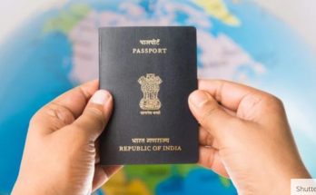 Indian Visa