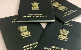 Indian Visa